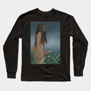 Storm Long Sleeve T-Shirt